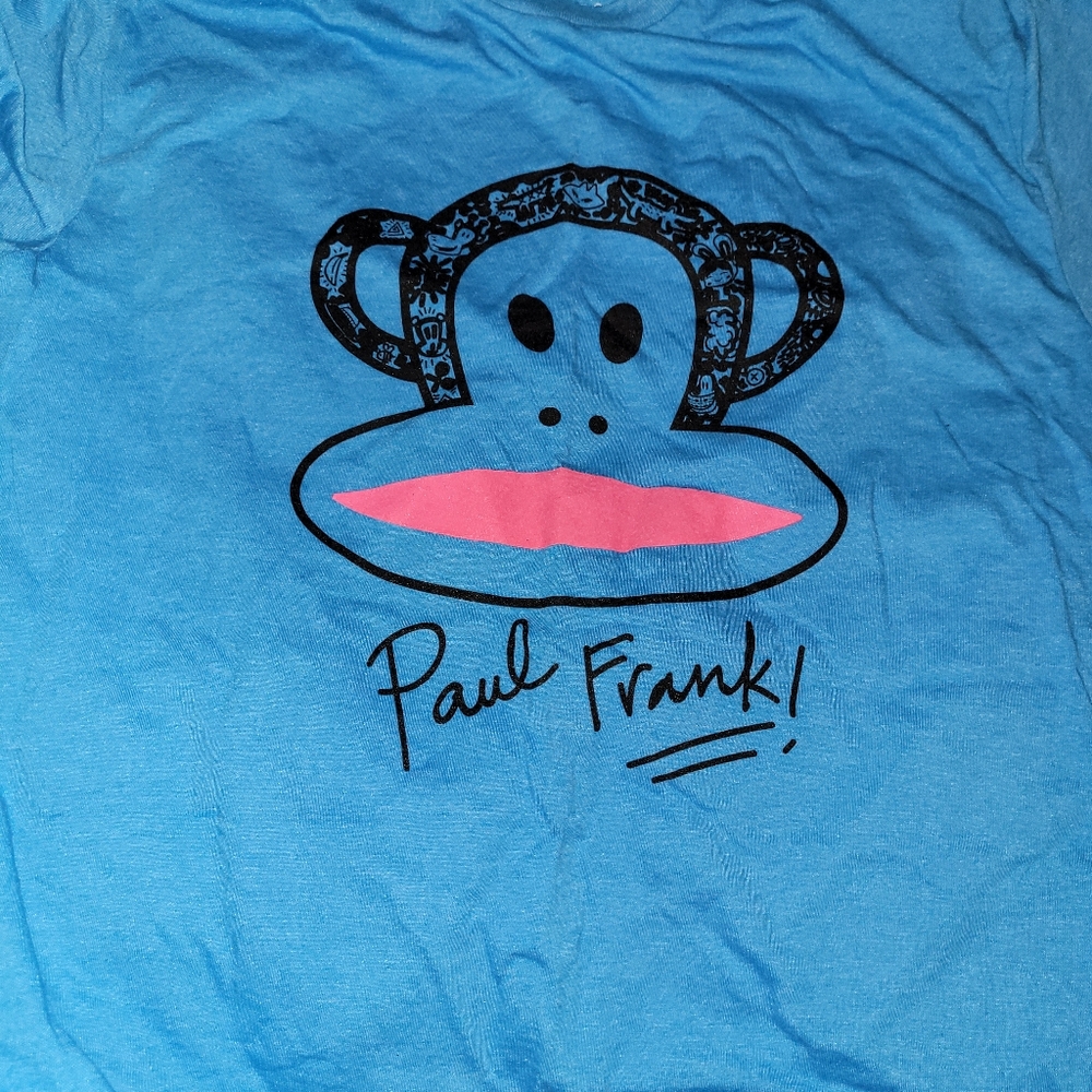 Paul Frank Tee